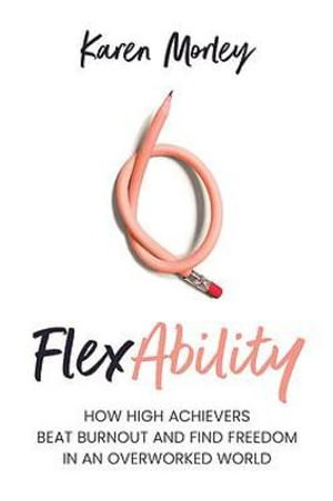 Cover art for FlexAbility