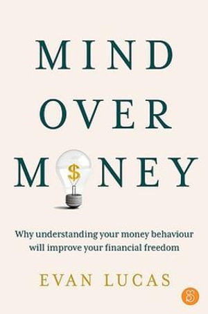 Cover art for Mind over Money