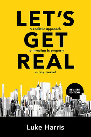 Cover art for Let s Get Real: Revised Edition