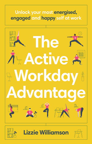 Cover art for The Active Workday Advantage