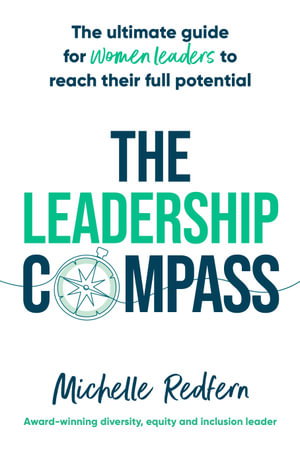 Cover art for The Leadership Compass