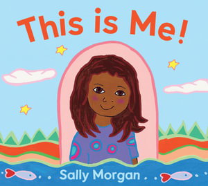 Cover art for This is Me!