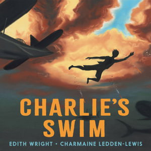 Cover art for Charlie's Swim