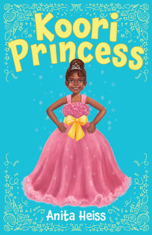 Cover art for Koori Princess