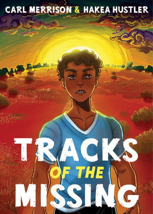 Cover art for Tracks of the Missing