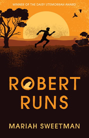 Cover art for Robert Runs