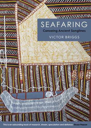 Cover art for Seafaring