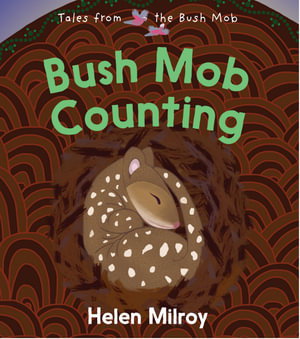 Cover art for Bush Mob Counting