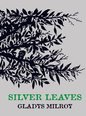 Cover art for Silver Leaves