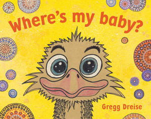 Cover art for Where's my baby?
