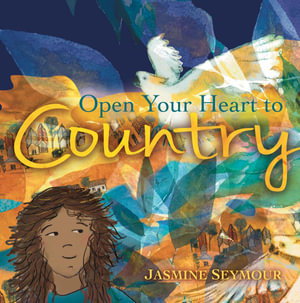 Cover art for Open Your Heart to Country