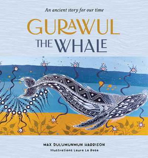 Cover art for Gurawul the Whale