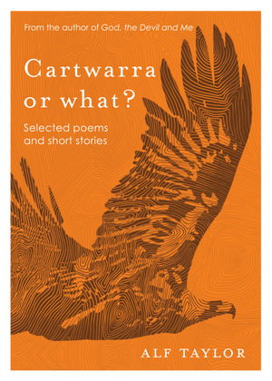 Cover art for Cartwarra or what?