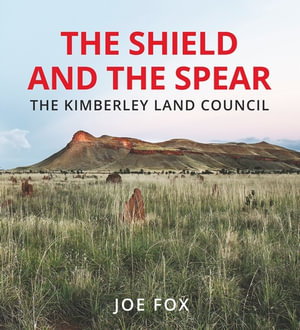Cover art for The Shield and the Spear
