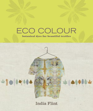 Cover art for Eco Colour