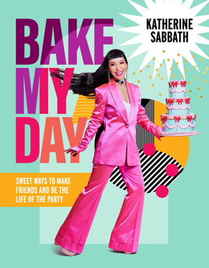 Cover art for Bake My Day