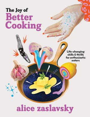 Cover art for The Joy of Better Cooking
