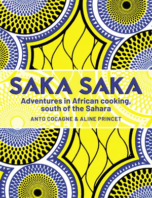 Cover art for Saka Saka