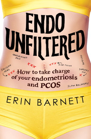 Cover art for Endo Unfiltered
