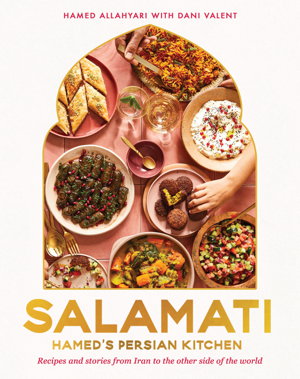 Cover art for Salamati