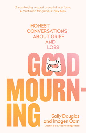 Cover art for Good Mourning