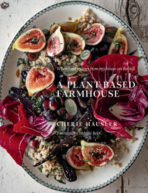 Cover art for A Plant-Based Farmhouse