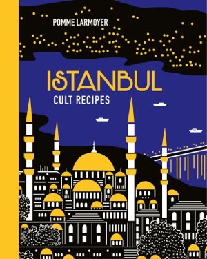 Cover art for Istanbul Cult Recipes ( mini )