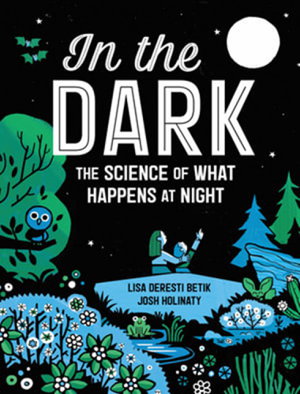 Cover art for In the Dark