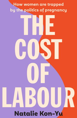 Cover art for The Cost of Labour