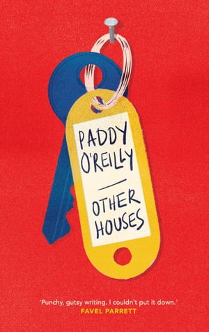 Cover art for Other Houses
