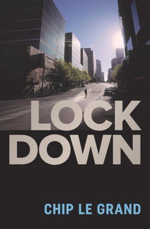Cover art for Lockdown