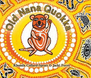 Cover art for Old Nana Quokka