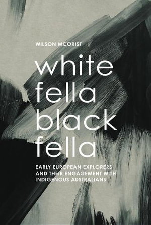 Cover art for White Fella - Black Fella
