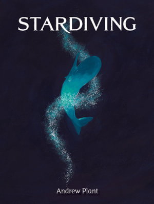 Cover art for Stardiving