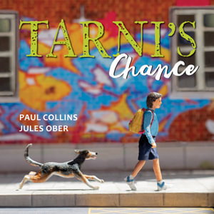 Cover art for Tarni's Chance
