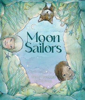 Cover art for Moon Sailors