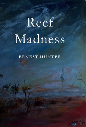 Cover art for Reef Madness