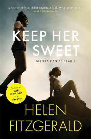 Cover art for Keep Her Sweet