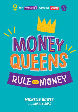 Cover art for Money Queens