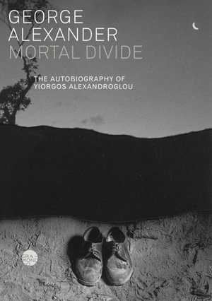 Cover art for Mortal Divide