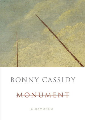 Cover art for Monument