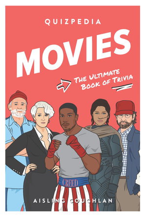 Cover art for Movies Quizpedia