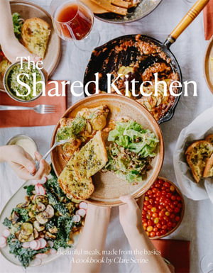 Cover art for The Shared Kitchen