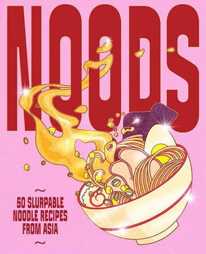 Cover art for Noods