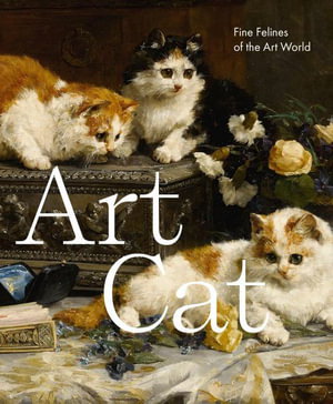 Cover art for Art Cat