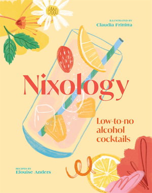 Cover art for Nixology