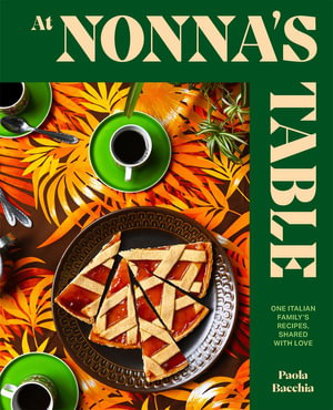 Cover art for At Nonna's Table
