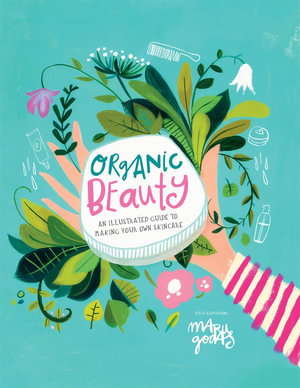 Cover art for Organic Beauty