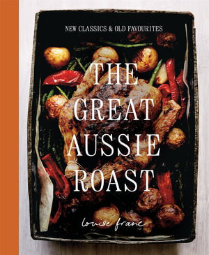 Cover art for The Great Aussie Roast