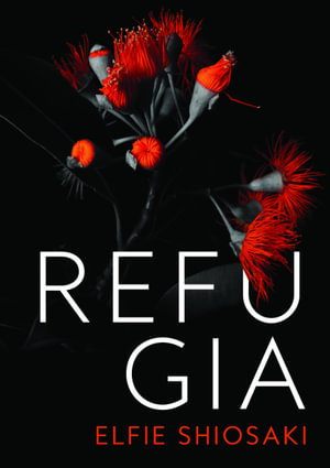 Cover art for Refugia